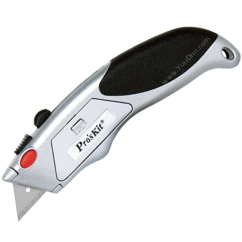 宝工 ProsKit 重型美工刀 DK-2112 美工刀