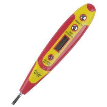 宝工 ProsKit 多功能数显式测电笔(接触式) NT-305 测电笔
