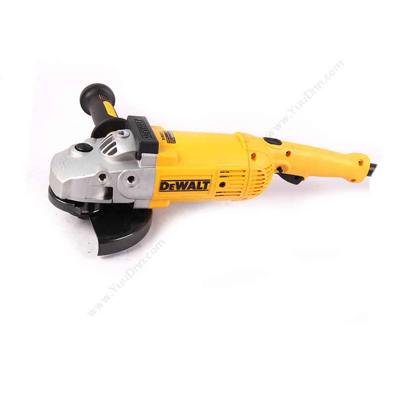 得伟 Dewalt D28413 角磨机