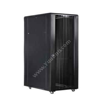 麦森特 Maxcent 服务器机柜1.2米标准19英寸22U高600*1000深 MX6022 服务器机柜