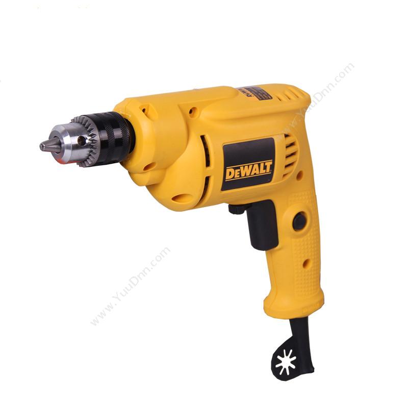 得伟 Dewalt 调速电钻 DWD014 手电钻