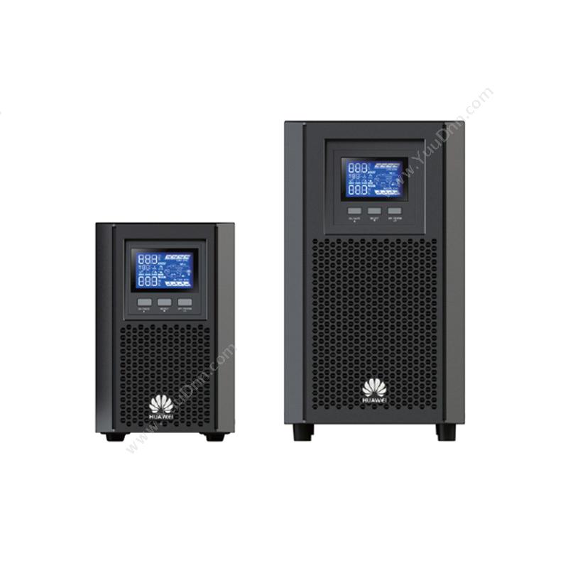 华为 Huawei UPS2000-A-3KTTL UPS不间断电源