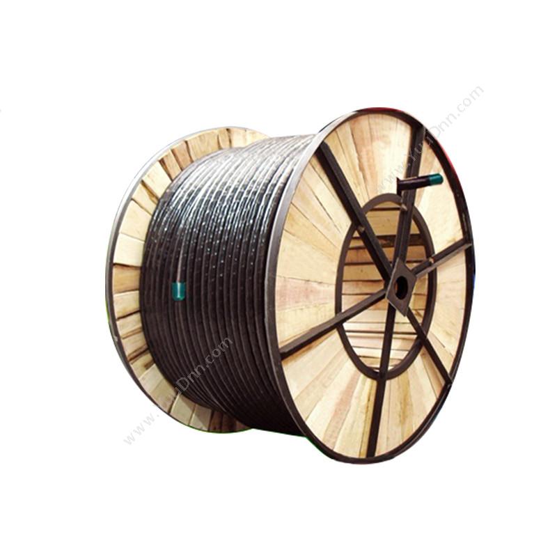 爱谱华顿 AiPu YJV3*185+1*95 3+1多芯电力电缆 （黑） 定制 多芯电力电缆