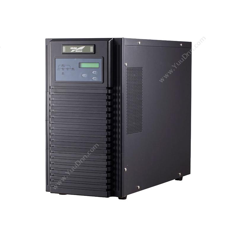 科华 KeLong 3KVA 标准机 YTR1103 UPS不间断电源