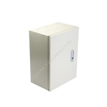 至配 ZhiPei 基业箱（长锁）JXF1挂墙式控制箱明装配电箱弱电箱 500*600*200mm 配电箱