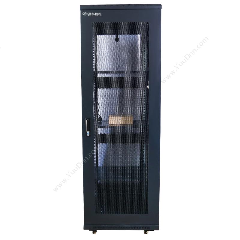 盈科 Enco 网络/服务器机柜容量 ENCO6818 18U 服务器机柜
