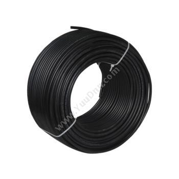 亿缆 ElaneXK6158 2*0.4    （黑）低烟无卤阻燃电力电缆