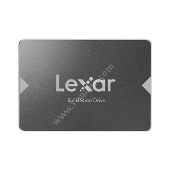 雷克沙 LexarNS100 480GB   SATA3 2.5寸固态硬盘