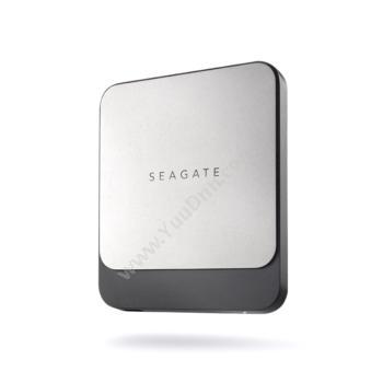 希捷 Seagate STCM500401 Type-C Fast SSD 移动  500GB 监控硬盘