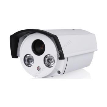 艾威视 I-visionIV-NTA720P-POE 200万6mm高清网络摄像机红外枪型摄像机