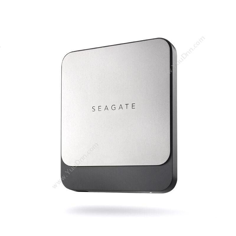 希捷 Seagate STCM250400 Type-C Fast SSD 移动  250GB 监控硬盘