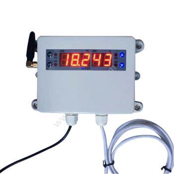 嘉智捷 JZJ GSM温度报警器传感器1米线-6005B JZJ-6005B 温度传感器
