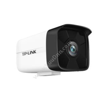 普联 TP-Link TL-IPC544HP-4 H.265+ 400万PoE红外网络摄像机 红外网络摄像机