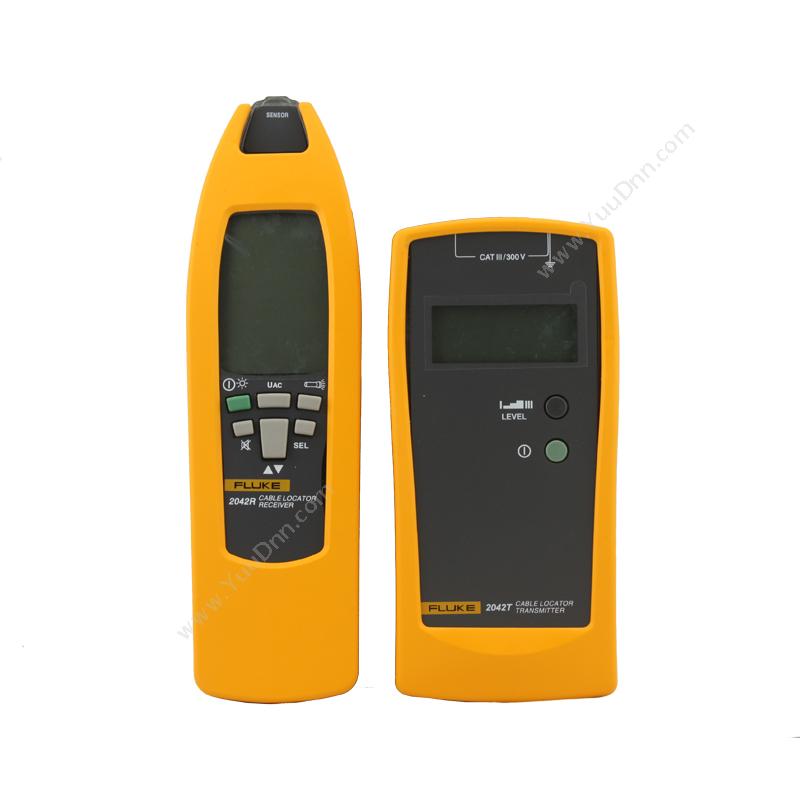 福禄克 Fluke 电缆探测测试仪 网络测试仪 F2042 电缆检测仪