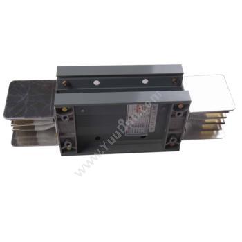 上海振大 新型IP54XLVC密集型母线槽 630A/5P 光纤母线槽