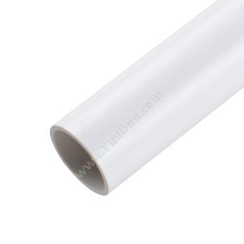 日丰 Rifeng 中型-PVC305 电工管直径40白聚氯乙烯树脂材料 穿线管