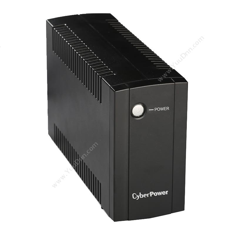 硕天 CyberPower 高性价比UT系列425W单电脑28分钟 UT850EOR UPS不间断电源