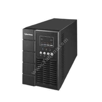 硕天 CyberPower OLSC系列  1KVA OLS1000EC（NB ） UPS不间断电源