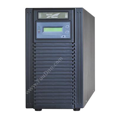 科华 KeLong 1KVA 标准机 YTR1101 UPS不间断电源