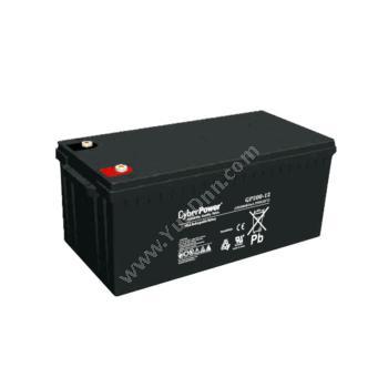 硕天 CyberPower GP系列UPS电池 GP200-12 UPS电池