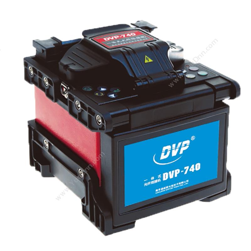 迪威普 DVP 光纤熔接机 DVP-740 光纤熔接机