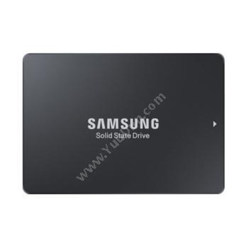 三星 Samsung MZ-76E1T9E 860 DCT 1.92TB 企业级 固态硬盘