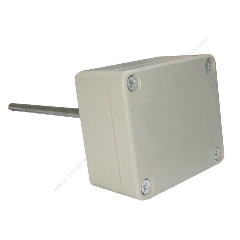 晋宇 Genru 塑料外壳风管温度传感器-150MM型号 AC-4-D-P-150 温度传感器
