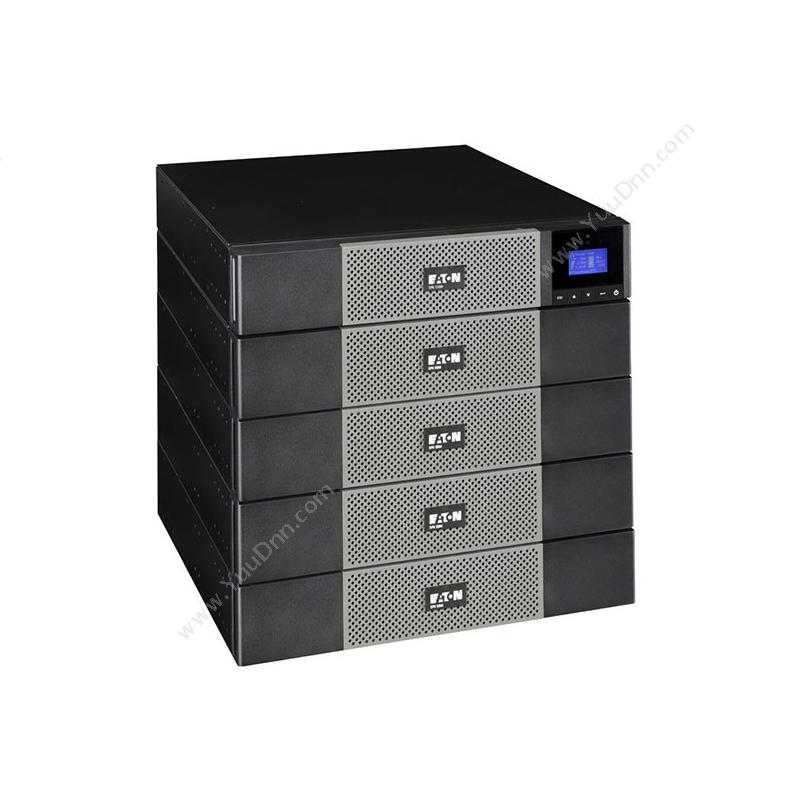 伊顿 Eaton UPS不间断电源5PX系列电池箱 5PXEBM48RT UPS电池柜