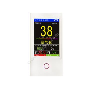 拓康 Tpcon C4系列PM2.5二氧化碳温湿度检测仪 PM2.5检测仪