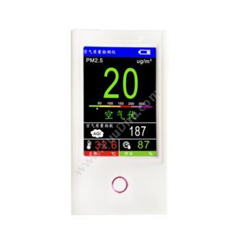 拓康 Tpcon C4系列甲醛PM2.5二氧化碳温湿度检测仪 PM2.5检测仪