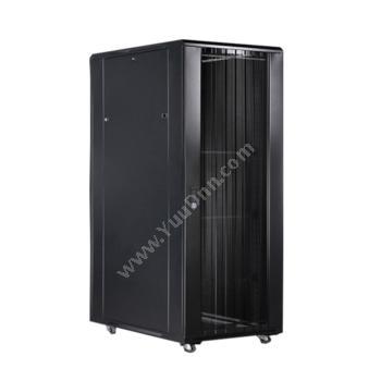 麦森特 Maxcent 服务器机柜1.6米标准19英寸32U高600*1000深 MX6032 服务器机柜