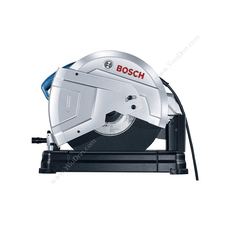 博世 Bosch 型材切割机 GCO200 型材切割机