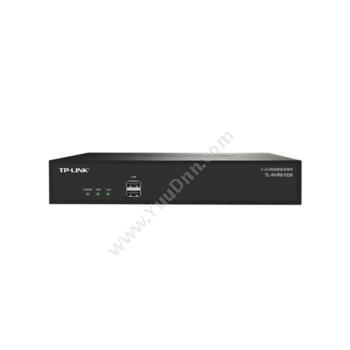 普联 TP-LinkTL-NVR6102K H.265 （4路/单盘位）网络硬盘录像机