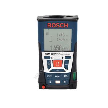 博世 Bosch GLM250VF 激光测距仪
