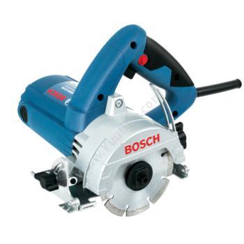 博世 Bosch 云石机/木材瓷砖石材切割机 GDM13-34 石材切割机