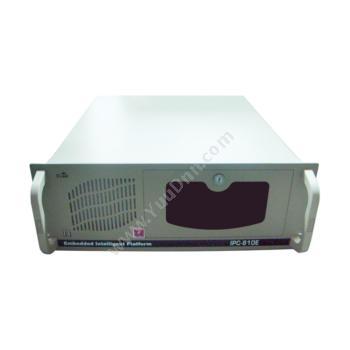 研祥 IPC-810E/EC0-1816/G1620/2G/500G/250W/无光驱 工控机