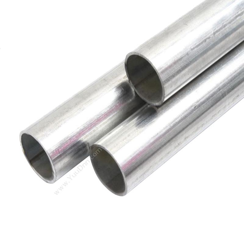 大发银奥 40×1.2 JDGKBG金属穿线管电线管 穿线管