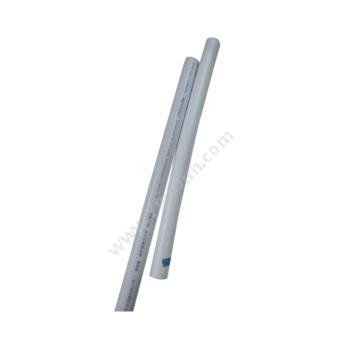 士丰 Shifeng 冷水管 搭接焊铝塑管A-1620-200-白/白 压力PM=1.0(10公斤) 穿线管