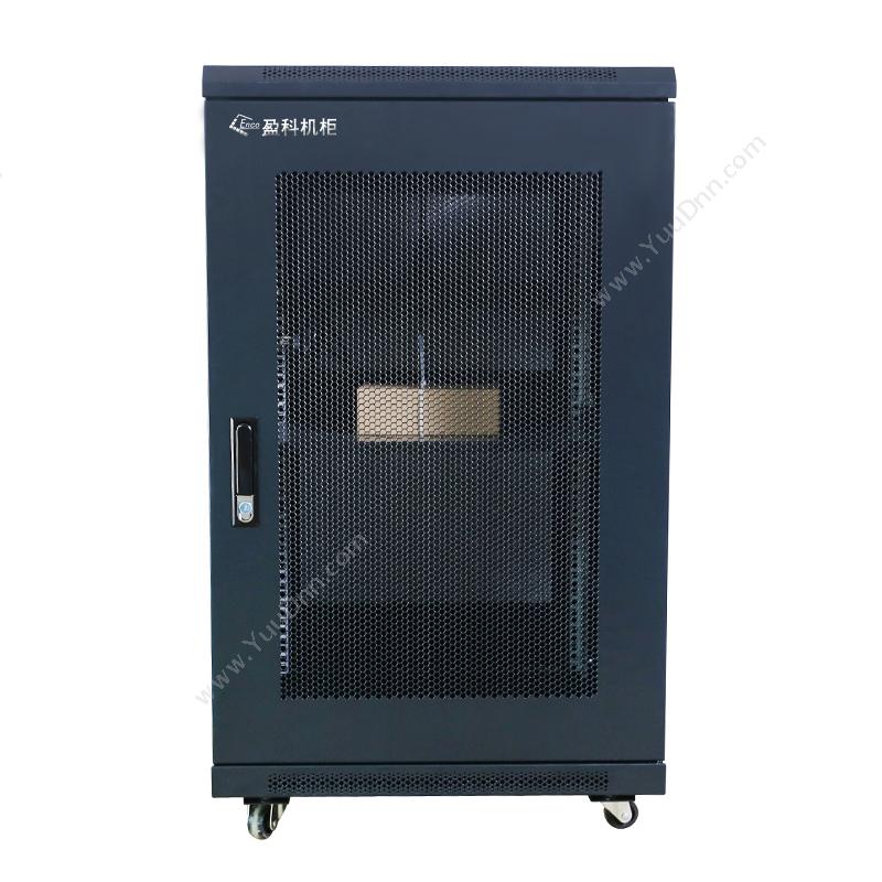 盈科 Enco 网络/服务器机柜容量 ENCO6614-F1AS 14U 服务器机柜