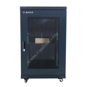 盈科 Enco 网络/服务器机柜容量 ENCO6614-F1AS 14U 服务器机柜