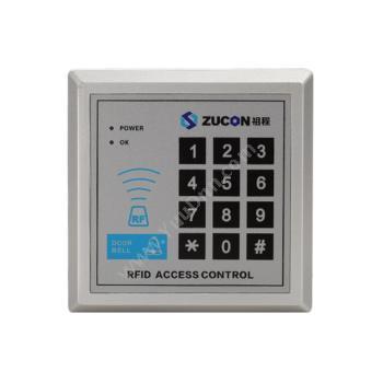 祖程 ZuCon ZUCON X1 单机门禁系统 品牌IC 5000用户 单机门禁系统