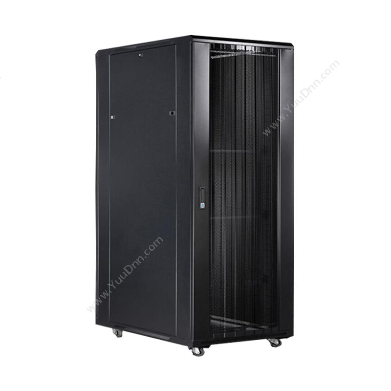 麦森特 Maxcent 服务器机柜1.6米标准19英寸32U高600*800深 MX6832 服务器机柜