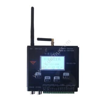 仁硕 无线温湿度环境监控主机 RS-XZJ-100-W 温度传感器