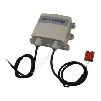 仁硕壁挂型接触式水浸传感器 RS-SJ-N01R01-2温度传感器