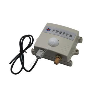 仁硕光照强度温湿度一体型变送器 RS-GZWS-N01-2温度传感器