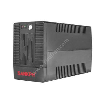 山盾 Sankph 后备式 SP-MT1000 UPS不间断电源