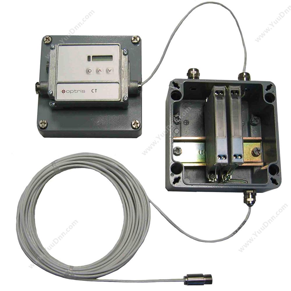欧普士 Oprisct-fast-lt-open box红外温度传感器