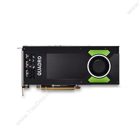 英伟达 Nvidia quadro desktop P4000 GPU卡