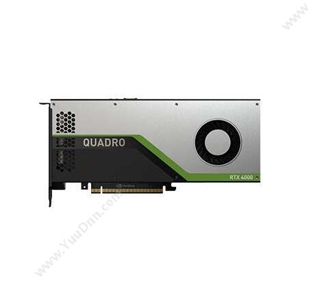 英伟达 Nvidia quadro RTx 4000 GPU卡