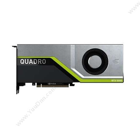英伟达 Nvidia quadro RTx 5000 GPU卡